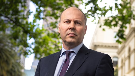 Treasurer Josh Frydenberg under fire over his over reach of proxy advisers