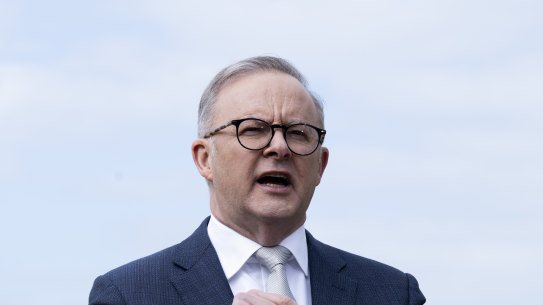 Prime Minister Anthony Albanese has flagged housing will be discussed with national cabinet.