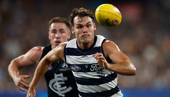 Gold Coast will not offer another Jack Bowes-type deal this year.