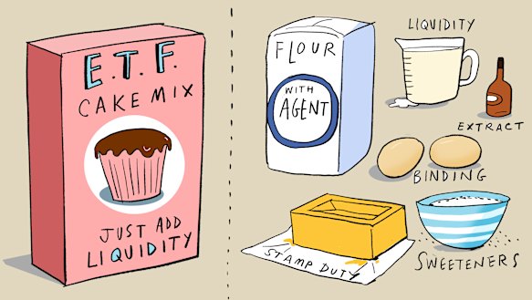 There’s no easy answer when comparing shares to property, but the latter certainly involves more ingredients.