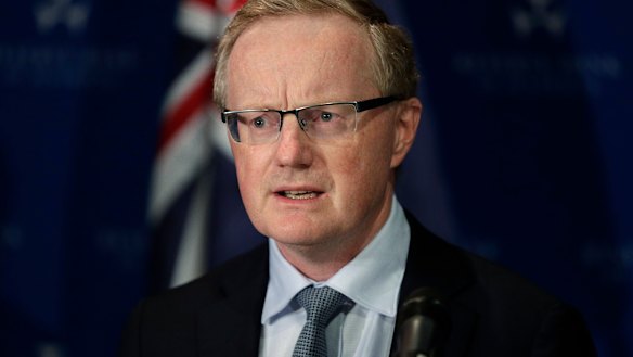RBA governor Philip Lowe has told a parliament inquiry that the Victorian virus outbreak has set back the national economic recovery.