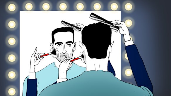 Illustration: Simon Letch