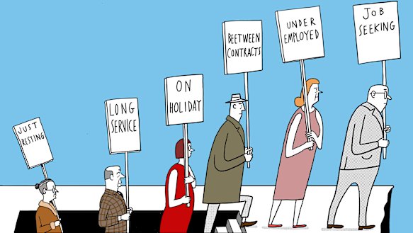 Illustration: Simon Letch