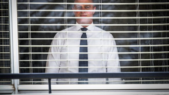 Economics committee chair Tim Wilson said AMP's culture and practice would be probed. 