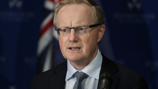 RBA governor Philip Lowe has told a parliament inquiry that the Victorian virus outbreak has set back the national economic recovery.