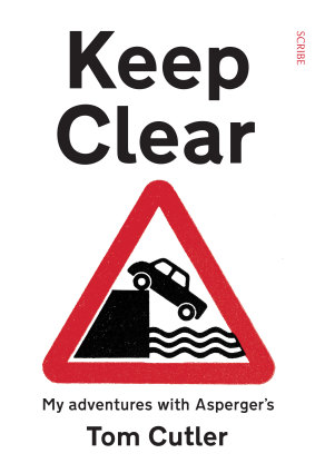 'Keep Clear', by Tom Cutler.