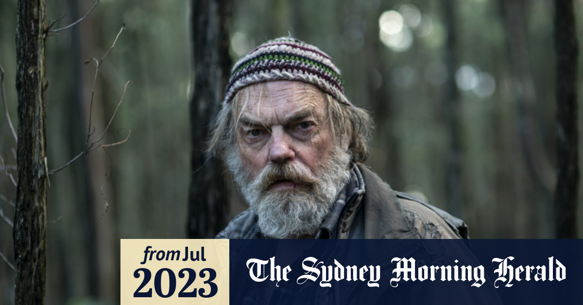 British actor Hugo Weaving announces appearance at WA's South West  CinefestOZ ahead of new film The Rooster