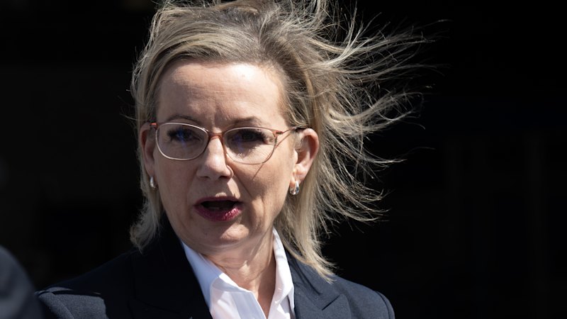 A new Liberal leader won’t work. The problem is the horse, not the jockey