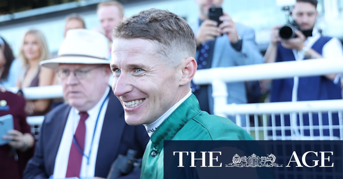 McDonald counts on storming end to equal Miracle’s group 1 document