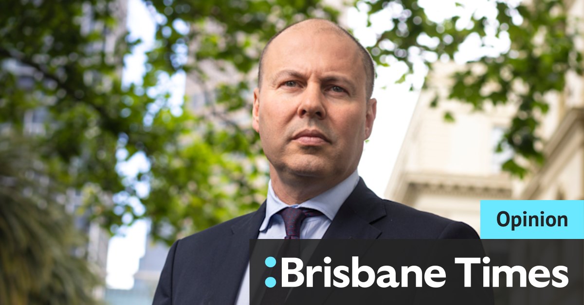 A proxy on the house: Frydenberg's attack on advisers raises alarm - Vimarsana News