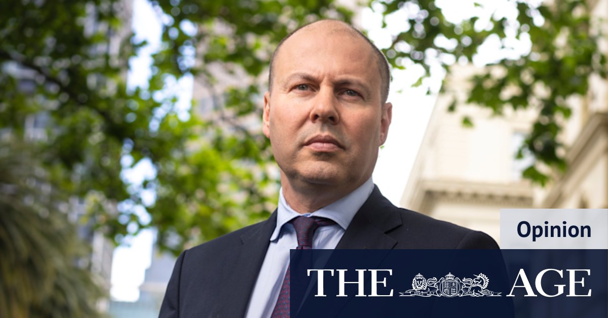 A proxy on the house: Frydenberg's attack on advisers raises alarm - Vimarsana News