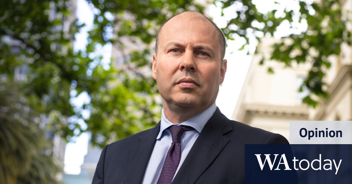 A proxy on the house: Frydenberg's attack on advisers raises alarm - Vimarsana News