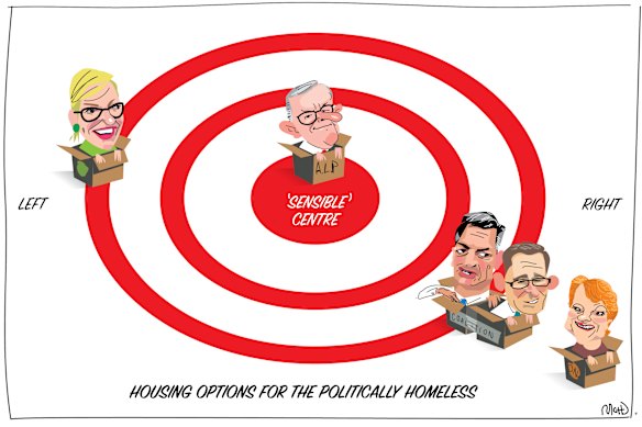 Illustration by Matt Davidson