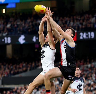 Haynes has shown great character to bounce back from an ordinary start with the Blues.