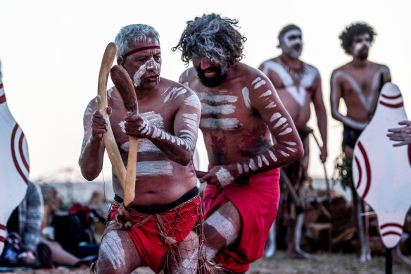 The boundaries between clans, tribes and groups are not always as clear as the Native Title Act would like, says Wayne Thorpe.