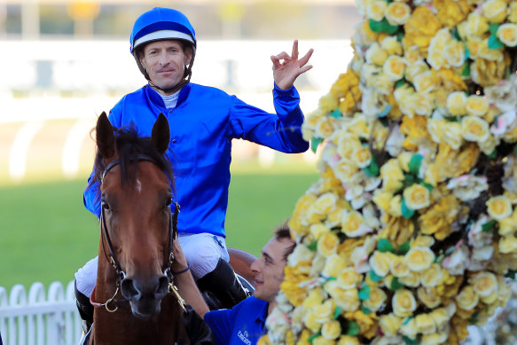 Bivouac will chase a fourth group 1 in Saturday’s Canterbury Stakes at Randwick.