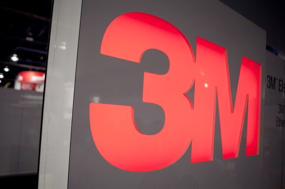 3M will stop making so-called forever chemicals.