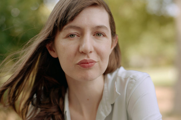 Sally Rooney’s Intermezzo deals with grief and love through the experiences of two brothers.