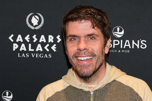 Perez Hilton’s gossip blog reshaped celebrity media well before TikTok and Instagram.