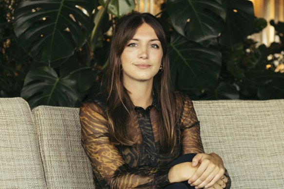 Katy Hessel’s book is a corrective to other art histories.