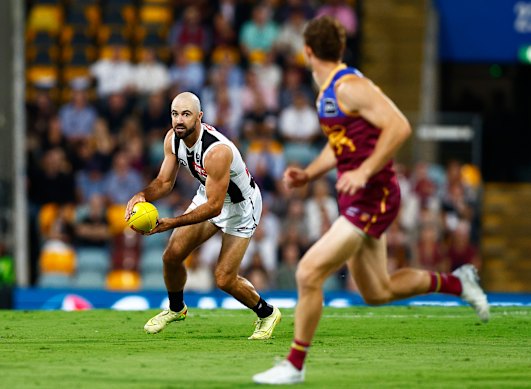 Steele Sidebottom will retire at the end of this year.
