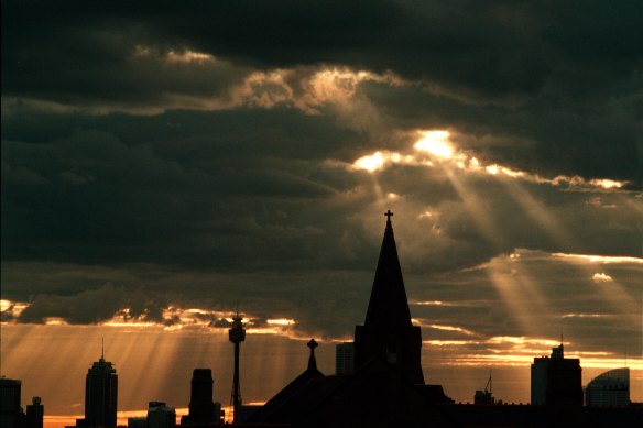 Church leaders are increasing pressure on Prime Minister Scott Morrison to take greater action on climate change.