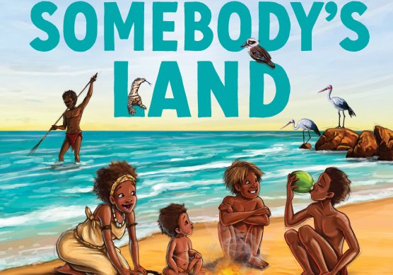 Adam Goodes wants readers to realise that First Nations peoples are the traditional custodians of the land on which we live.
