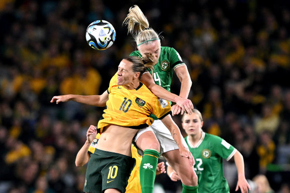 “What the heck is Melbourne Rectangular Stadium?” is a fair question Matildas fans might be asking this World Cup.