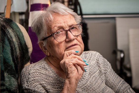 Jayne Malone learned to drive on the Bathurst track and has always loved driving.