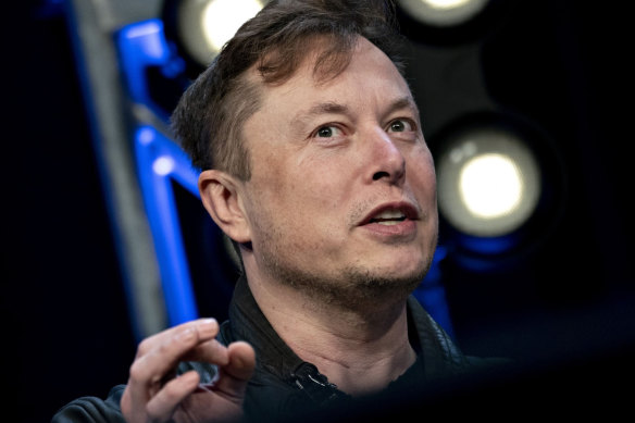 Elon Musk’s has outlined some grand plans for Twitter.