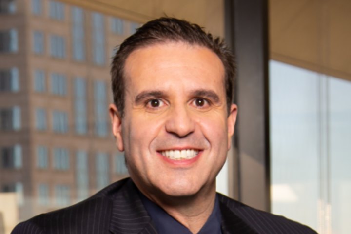 Shaun Bonett: Adelaide is ready to go to the next luxury retail level.