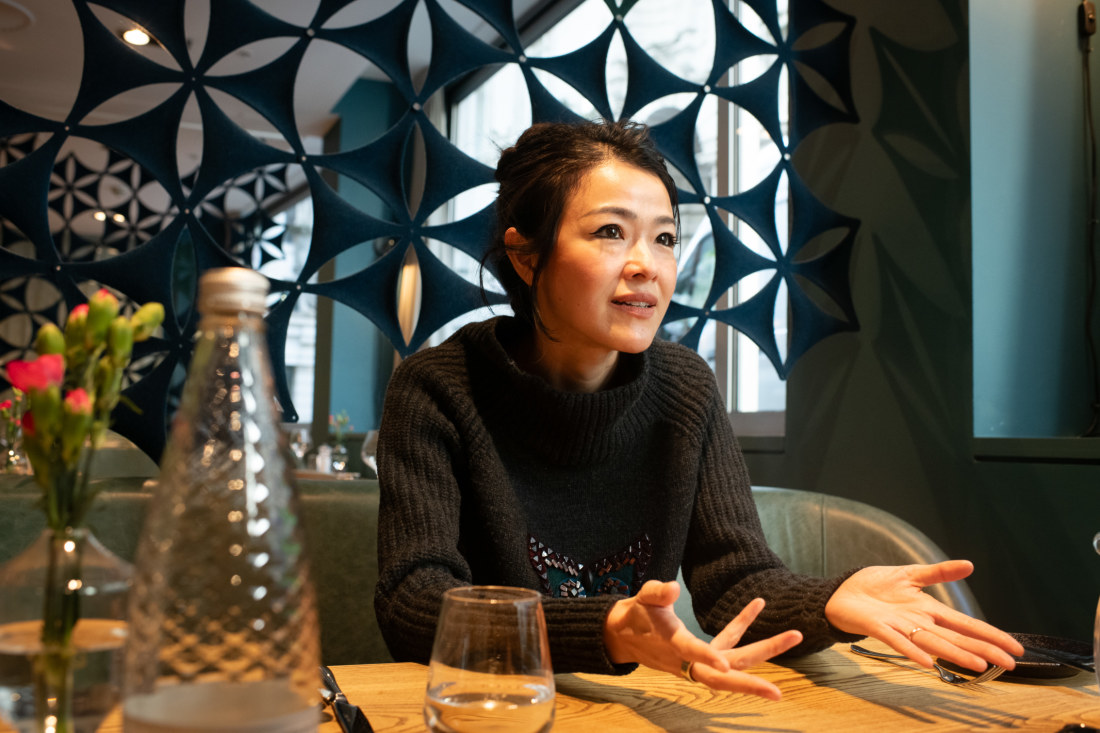 Meet Wei Li, the Chinese maths nerd who became BlackRock’s chief strategist