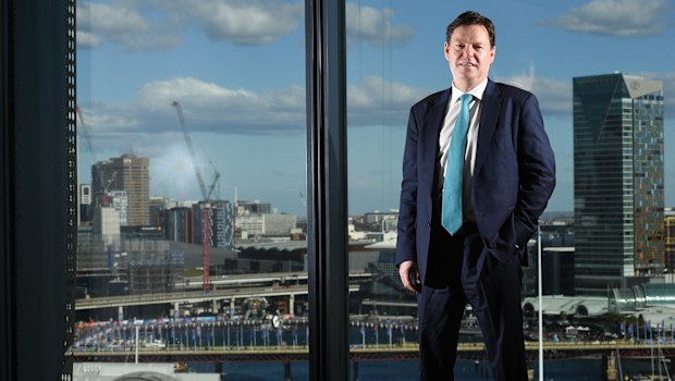 Lendlease calls an end to residential downturn