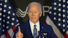Joe Biden: “In fewer than 100 days, this administration has done so much damage and so much devastation.”