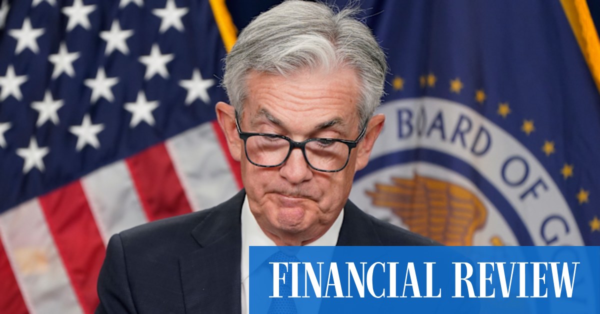 Larry Summers urges Jerome Powell to open door to half of a percentage point rate rise in March - Vimarsana News