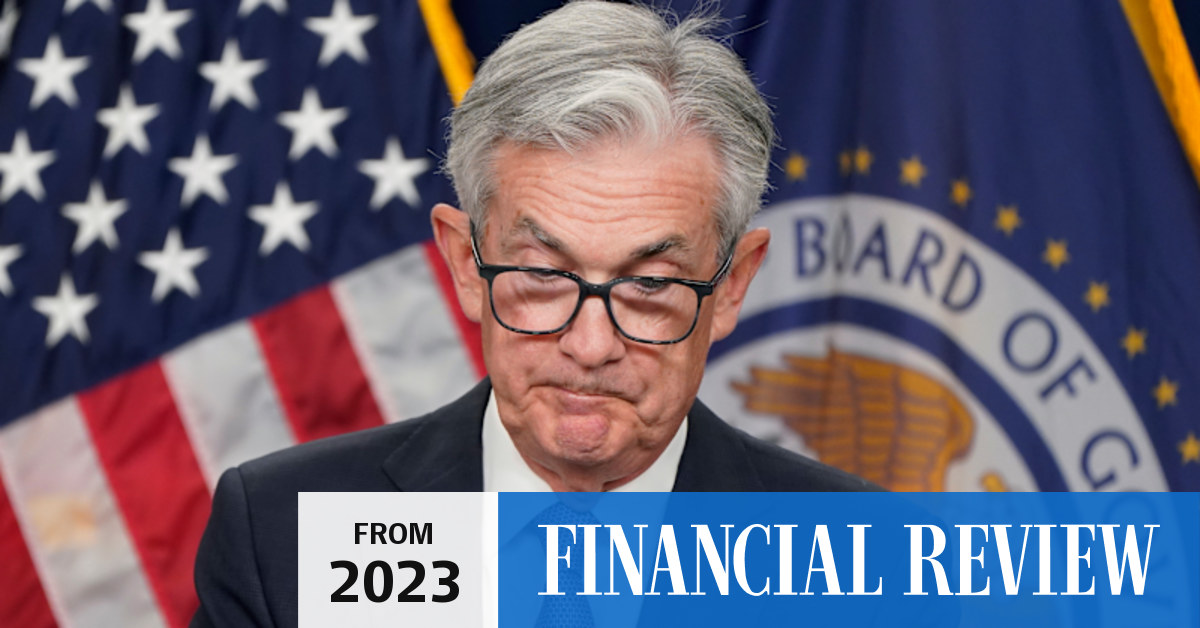 Federal Reserve to downshift in February, first interest rate cut seen ...