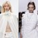 White on the runway at the spring/summer 2026 collections of Dior, Bottega Veneta and Celine.
