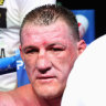Paul Gallen: What are these punches doing to my brain?