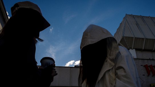 Is talk of Australia's 'anti-China' bias a weaponised narrative?