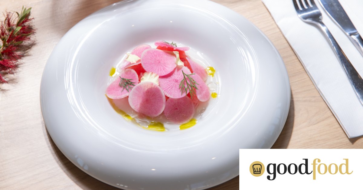 Banksia, Caulfield North – The Age, Good Food app listing