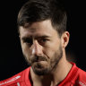 ‘Bloody exciting’: Why Ben Hunt is open to staying longer at Dragons