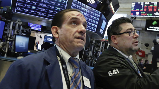 3,453 days and counting: not everyone is celebrating Wall Street's $24.5 trillion run