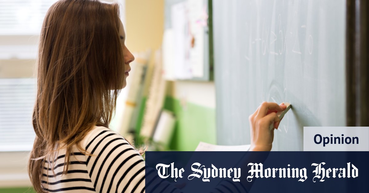 Nice bum, Miss: Why we need to get tough with boys at school