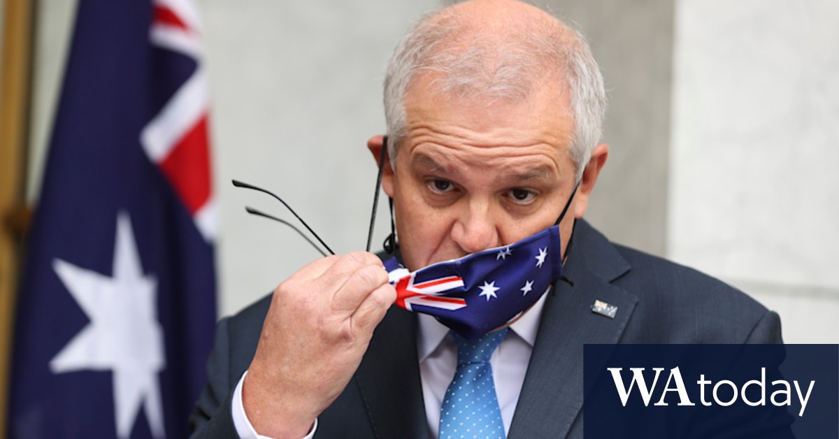 Australia unlocked: the hard questions as Australia moves beyond zero COVID - Vimarsana News