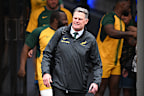Rassie Erasmus and the Springboks have been staying on the Central Coast this week.