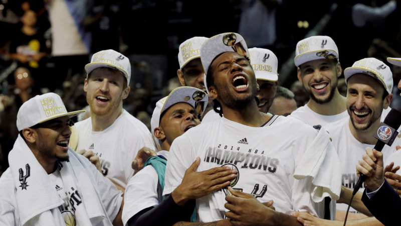 Kawhi hotsell klaw hat