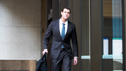 Ex-SAS soldier’s testimony may be a ‘path to victory’ for media in Roberts-Smith case, court told