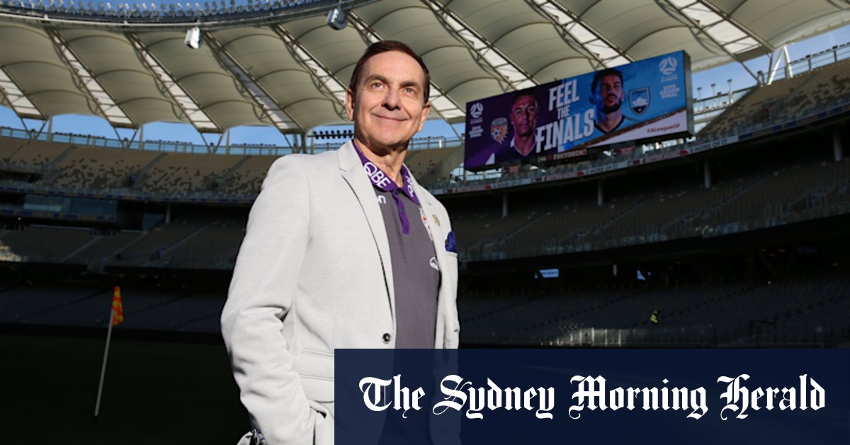 Perth Glory receivers, Australian Professional Leagues slapped with subpoenas amid wind-up bid - Vimarsana News