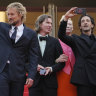 Wes Anderson’s The French Dispatch rolls into Cannes