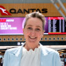 Qantas says 22-hour non-stop flights to Europe, US still on track